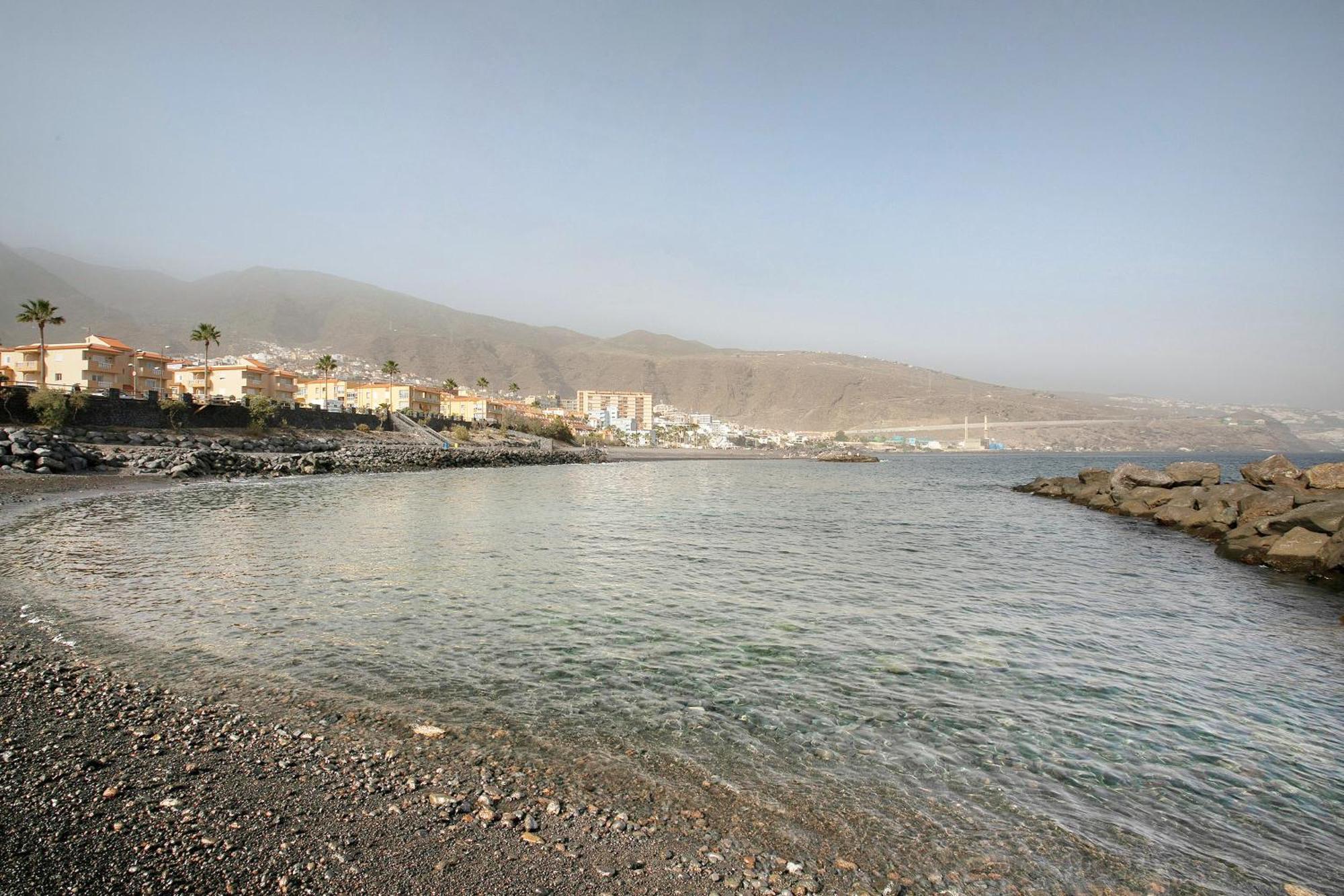 El Ramonal Vacacional Villa กันเดลาเรีย ภายนอก รูปภาพ