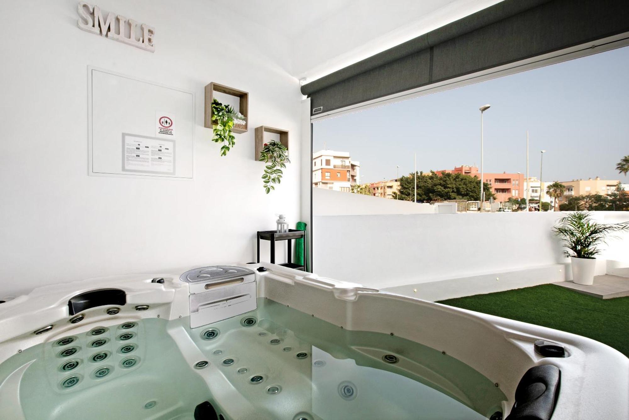El Ramonal Vacacional Villa กันเดลาเรีย ภายนอก รูปภาพ
